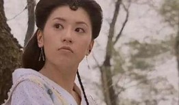 贾静雯主演的电视剧有哪些,贾静雯影视生涯精彩剧作集锦