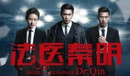 电视剧法医,揭开生死谜案的医学探秘之旅