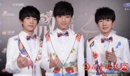 tfboys娱乐爆料,揭秘偶像背后的故事与成长历程