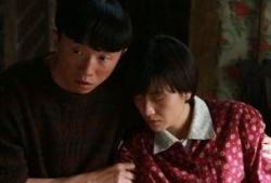电视剧二哥,兄弟情深，共度风雨