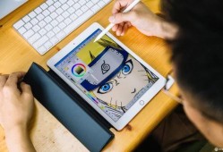 ipad漫画,穿越时空的奇幻冒险之旅