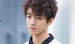 王俊凯演的电视剧,王俊凯演绎热血青春传奇