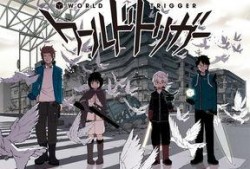 境界触发者漫画,穿梭次元，探寻无尽奥秘的异世界冒险之旅