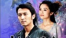 剑侠情缘电视剧,江湖恩怨，侠骨柔情，谱写传奇人生