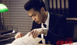 法医电视剧,生死鉴证之谜