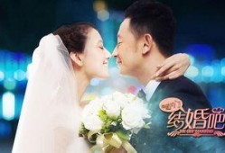 电视剧我们结婚吧,爱情与现实的甜蜜碰撞