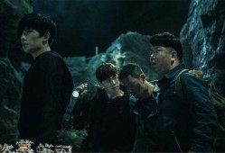 农村盗墓电视剧大全,揭秘农村盗墓传奇