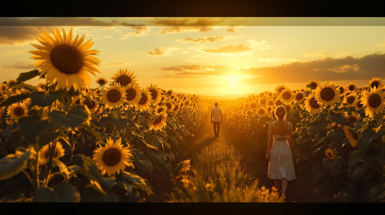 猫咪影院作品花开半夏背景图