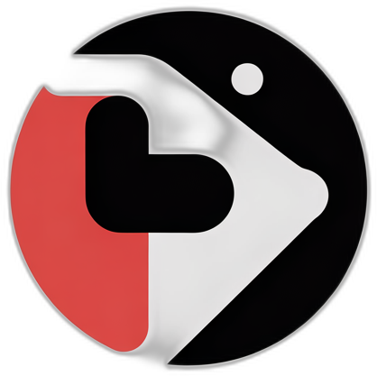 猫咪影院Logo