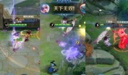 小乔爆料新皮肤视频大全,美艳造型与技能特效尽收眼底