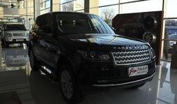 路虎最新爆料,尖端科技与豪华体验的完美融合