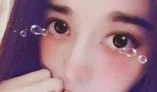 吃瓜网红冰冰,吃瓜界的风云人物