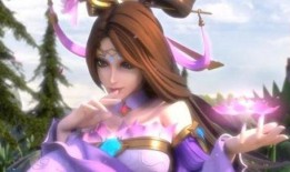 王者荣耀女英雄漫画,女英雄风采漫画集锦