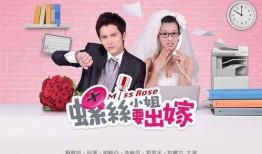 螺丝小姐要出嫁 电视剧,一场浪漫的出嫁之旅