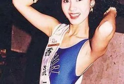 港姐李嘉欣爆料视频大全,港姐往事大盘点