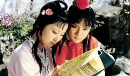 红楼梦电视剧87版,经典再现，梦回大观园