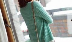 麻豆女装,时尚潮流的引领者