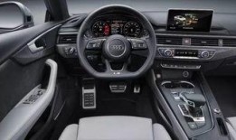 奥迪s5最新爆料,性能升级，设计革新，豪华再升级