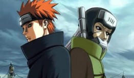 火影忍者半藏爆料视频,半藏揭秘，独家爆料揭示忍界秘辛