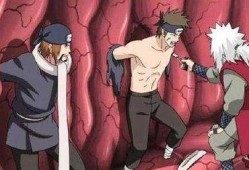 火影忍者污漫画,激情燃烧的青春，污漫画背后的故事