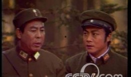 电视剧敌营十八年,潜伏岁月里的信仰与牺牲