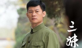 李健主演的电视剧,李健倾情演绎的传奇人生