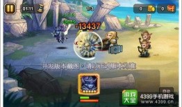 青年战国技能爆料视频,青年技能全新爆料，一窥战国英雄成长之路