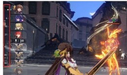 星铁最新角色爆料技能,神秘技能震撼登场，战力升级再创新高！