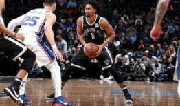 爆料西蒙斯加盟篮网视频,重磅转会引发篮球界热议