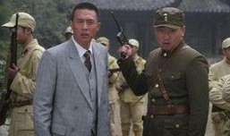 电视剧敌营十八年,潜伏岁月里的信仰与牺牲