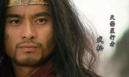 武松 电视剧,英雄传奇，醉打虎啸梁山