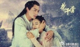 倾城电视剧,爱恨情仇的宫廷风云