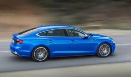 奥迪s5最新爆料,性能升级，设计革新，豪华再升级