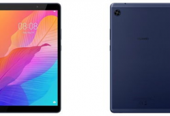 华为最新平板爆料,颠覆性设计，性能再升级！