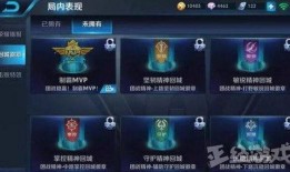 王者荣耀最新爆料5月,神秘英雄登场，全新玩法等你探索