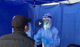 上海抗疫爆料视频新闻