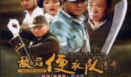 吃瓜抗日神剧免费观看,揭秘吃瓜群众的娱乐盛宴