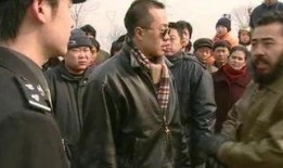 电视剧紧急追捕,生死较量，正义与邪恶的终极对决