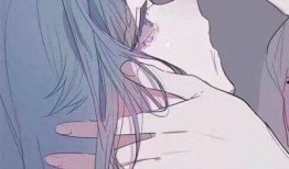 亲嘴漫画,亲嘴漫画中的浪漫瞬间