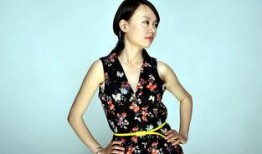 麻豆何苗,时尚界的璀璨新星