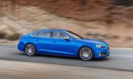 奥迪s5最新爆料,性能升级，设计革新，豪华再升级