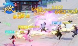 龙武手游最新爆料,神秘势力崛起，战火重燃江湖