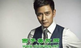 谢君豪演过的电视剧,从经典剧集到深情演绎