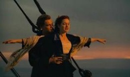 铁达尼号电影在线观看,永恒的悲剧，在线重温海上传奇