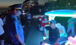 视频巡查爆料平台,守护城市安全，共建和谐家园