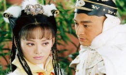 清宫剧电视剧大全,穿越时空的宫廷传奇