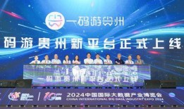 爆料贵州旅游节目视频,探寻神秘山川与民族风情