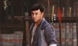 电视剧霍元甲演员表,众星云集演绎民族英雄传奇