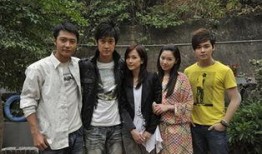 爱在屋檐下电视剧全集60,情感纠葛与命运交织的感人故事