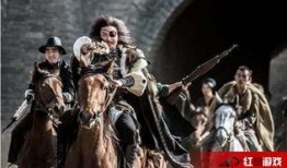 擒狼电视剧全集40